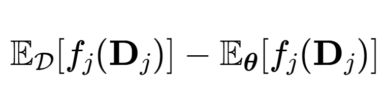 Part 6: Learning Parameters of a Markov Network